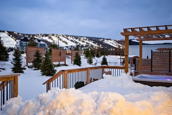 Blue Mountains, ON L9Y 4P5,107 Stillwater CRES S