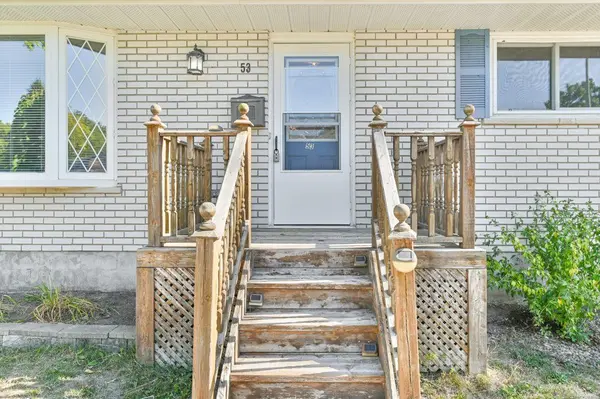 Quinte West, ON K8V 4M1,53 Water ST