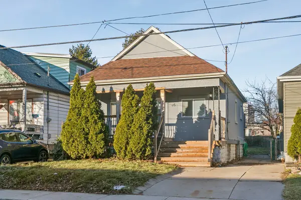 Hamilton, ON L9A 3G8,46 East 7th ST