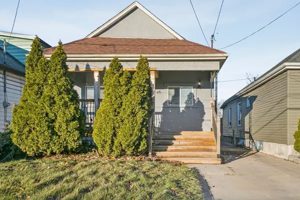 Hamilton, ON L9A 3G8,46 East 7th ST