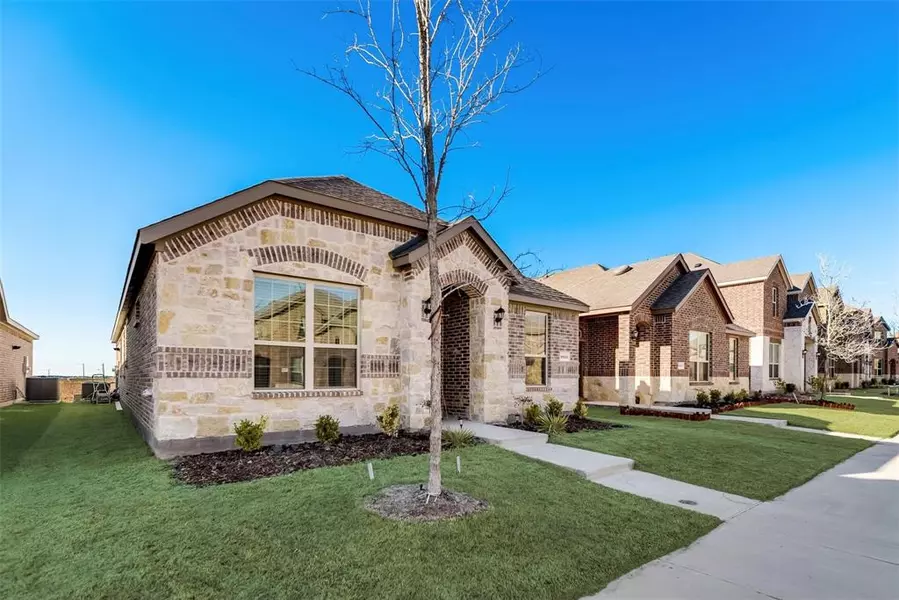 2621 Franklin Drive, Celina, TX 75009