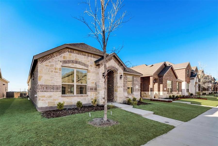 2621 Franklin Drive, Celina, TX 75009