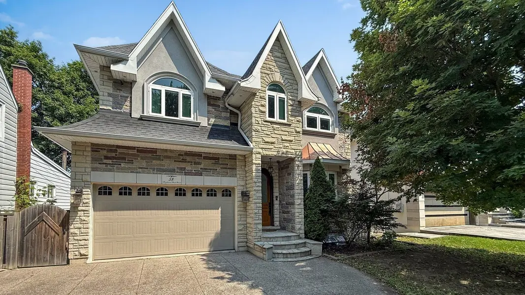58 Highland Park BLVD, Markham, ON L3T 1B3
