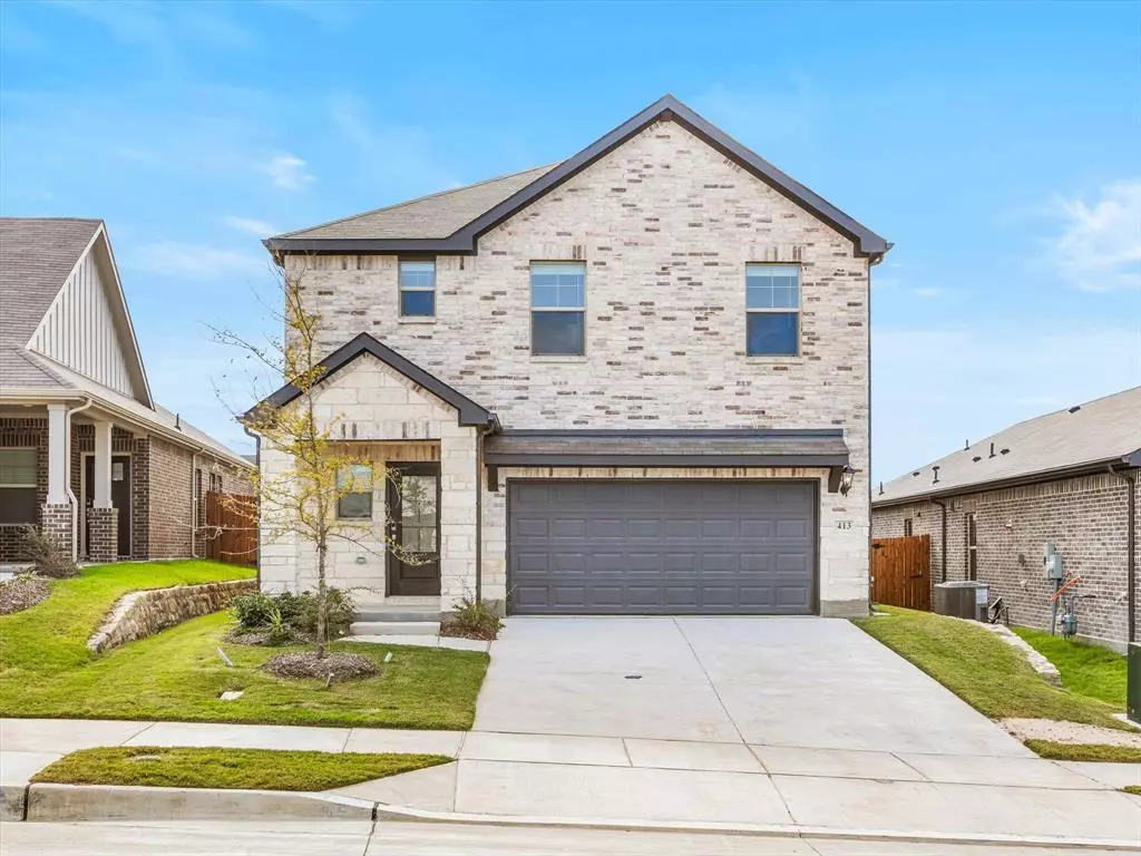 Mckinney, TX 75069,413 Willet Drive