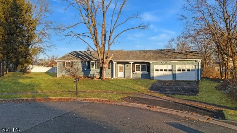 Piscataway Twp., NJ 08854,3 Susan Ct