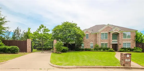 5718 Gloucester Drive, Tyler, TX 75707