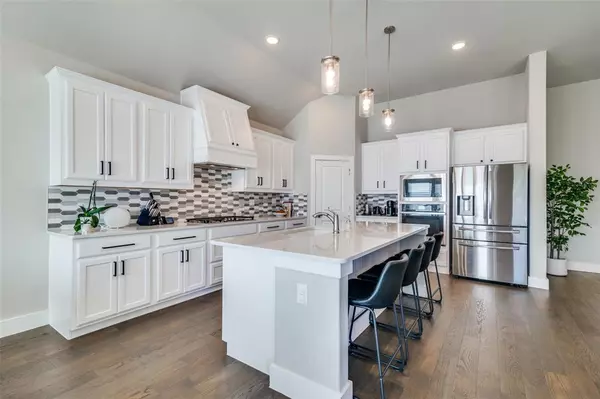 Forney, TX 75126,1713 Everglades Drive