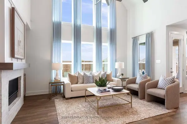 Sherman, TX 75092,417 Heritage Ranch Trail