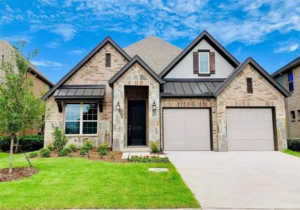 6328 Cedar Sage Trail, Flower Mound, TX 76226