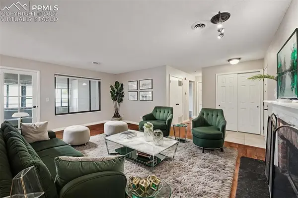 6560 Delmonico DR #203, Colorado Springs, CO 80919