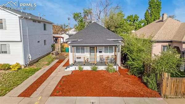 Pueblo, CO 81004,2041 Spruce ST