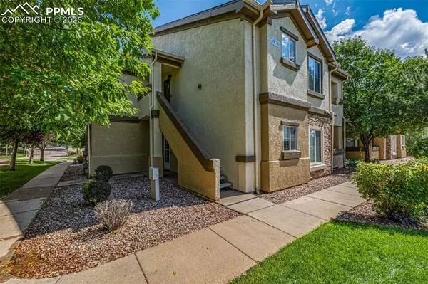 3976 Riviera GRV #203, Colorado Springs, CO 80922