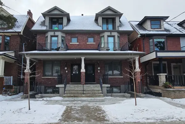 728 Shaw ST #Floor 2, Toronto C01, ON M6G 3L7