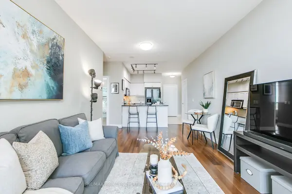 319 Merton ST #904, Toronto C10, ON M4S 1A5