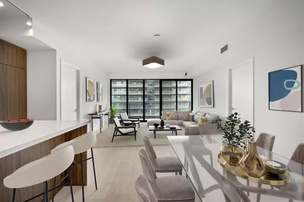 33 Frederick Todd WAY #1406, Toronto C11, ON M4G 0C9