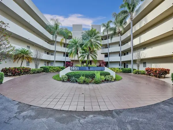 Boca Raton, FL 33433,5851 E Camino Del Sol #305