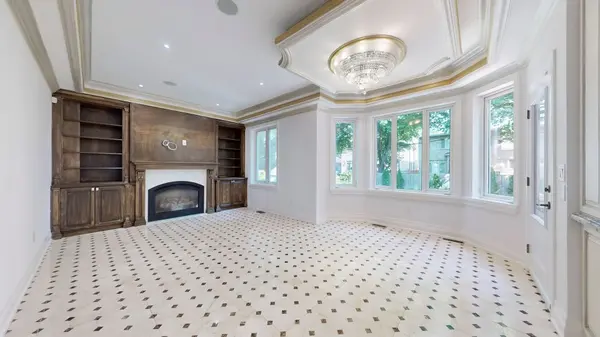 Markham, ON L3T 1B3,58 Highland Park BLVD