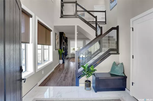 Regina, SK S4V 3V3,4244 Elderberry CRESCENT E