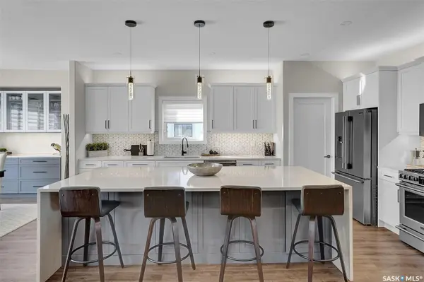 Regina, SK S4V 3V3,4244 Elderberry CRESCENT E