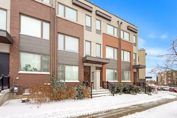 Toronto W05, ON M3K 0C1,9 Thomas Mulholland DR