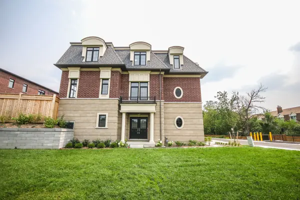 Mississauga, ON L5G 0C3,1671 Vellore CRES