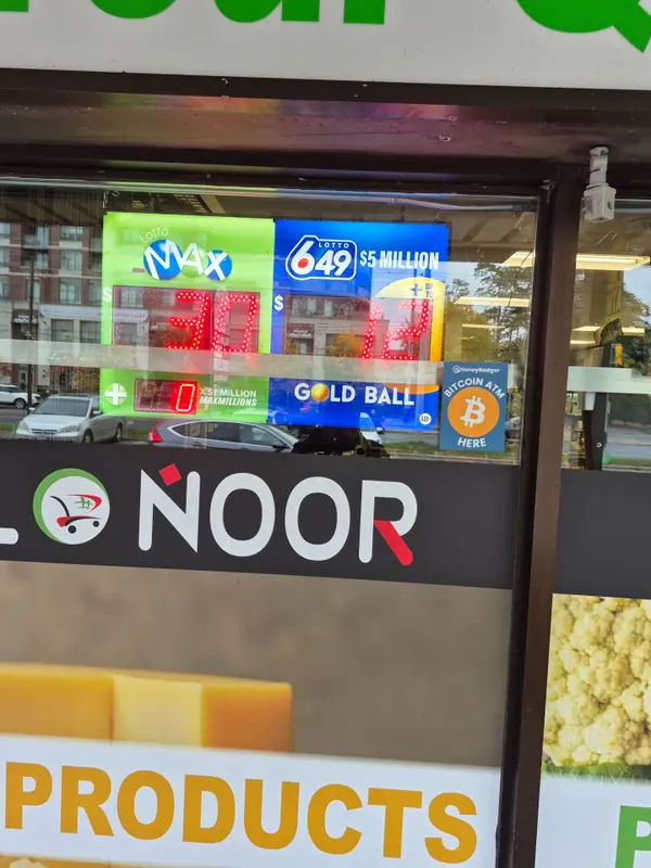 Mississauga, ON L5J 1J7,1900 Lakeshore RD W #3