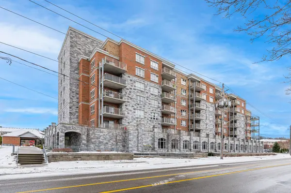 Cambridge, ON N1R 3E2,155 Water ST #502