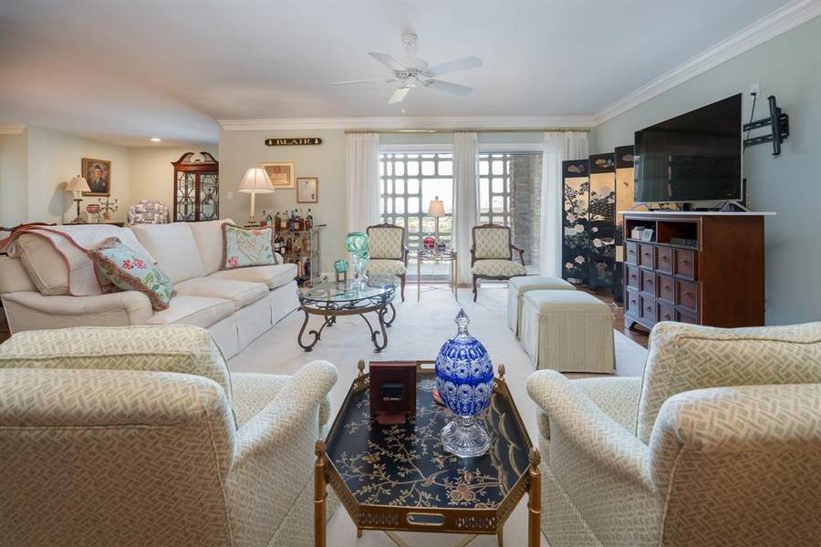 3525 Turtle Creek Boulevard #11D, Dallas, TX 75219