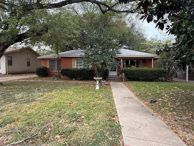 3809 Erath Street, Waco, TX 76710