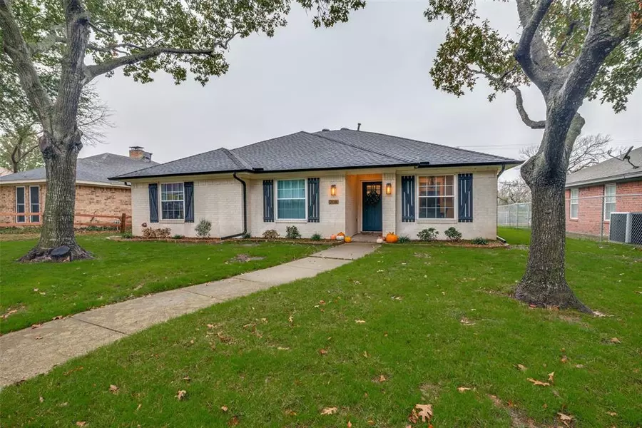 708 Stoneybrook Drive, Wylie, TX 75098