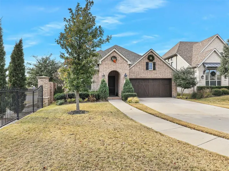 3241 Lexington Drive, Celina, TX 75009