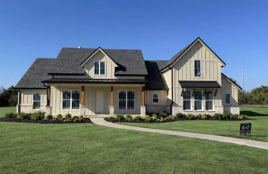 3590 Evergreen Lane, Caddo Mills, TX 75135