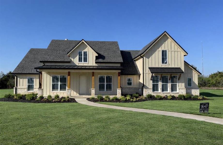 3590 Evergreen Lane, Caddo Mills, TX 75135