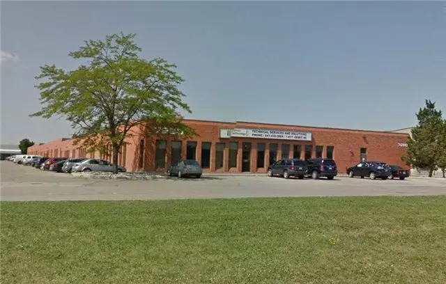 7290 Torbram RD #19, Mississauga, ON L4T 3Y8