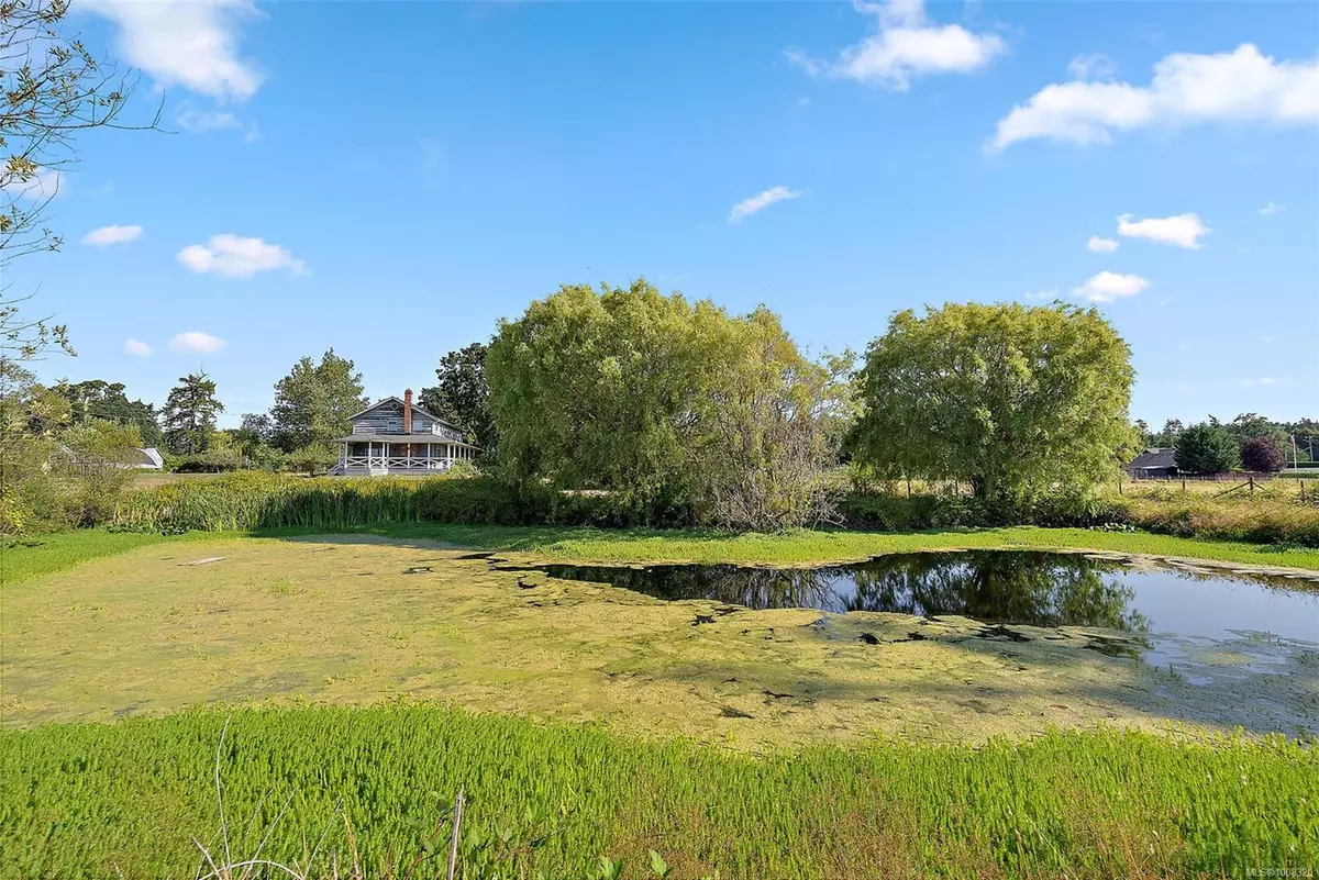 North Saanich, BC V8L 5L6,10650 West Saanich Rd