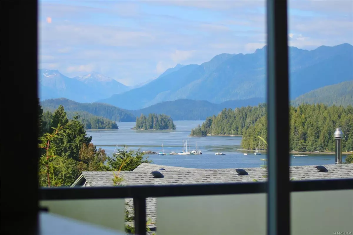 Tofino, BC V0R 2Z0,604 Alberto Rd