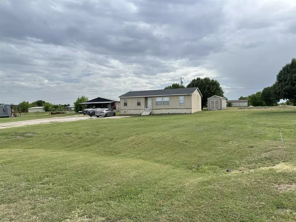 Alvarado, TX 76009,8600 Field Crest Court