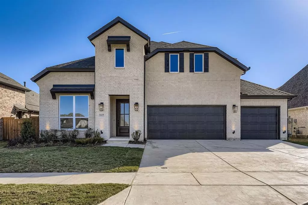 Celina, TX 75009,3317 Maidenhair Way