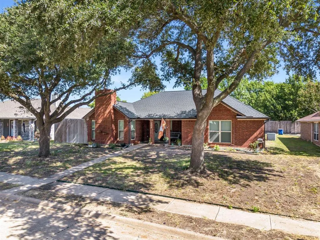 Allen, TX 75002,1505 Clover Drive