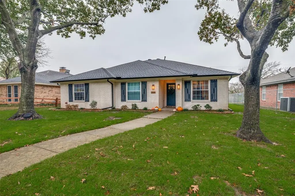 Wylie, TX 75098,708 Stoneybrook Drive