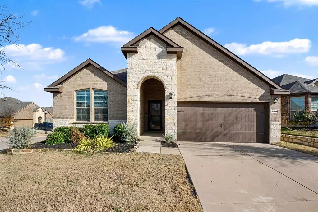 Little Elm, TX 75068,3616 Sabine Drive