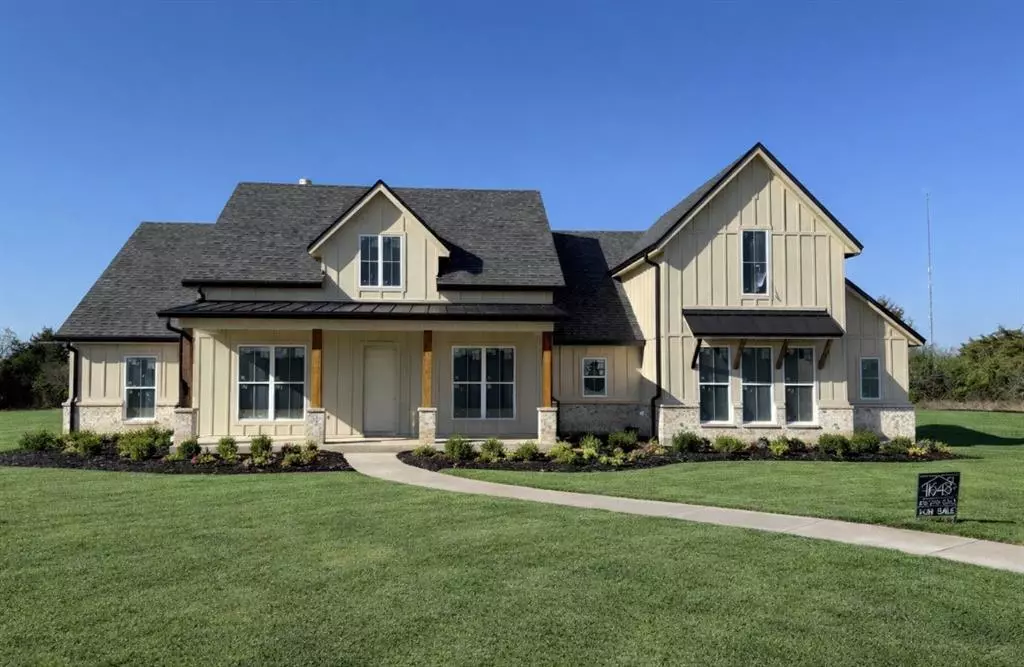 Caddo Mills, TX 75135,3590 Evergreen Lane