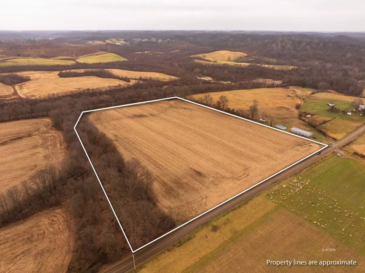 Albany, OH 45710,Carpenter Rd