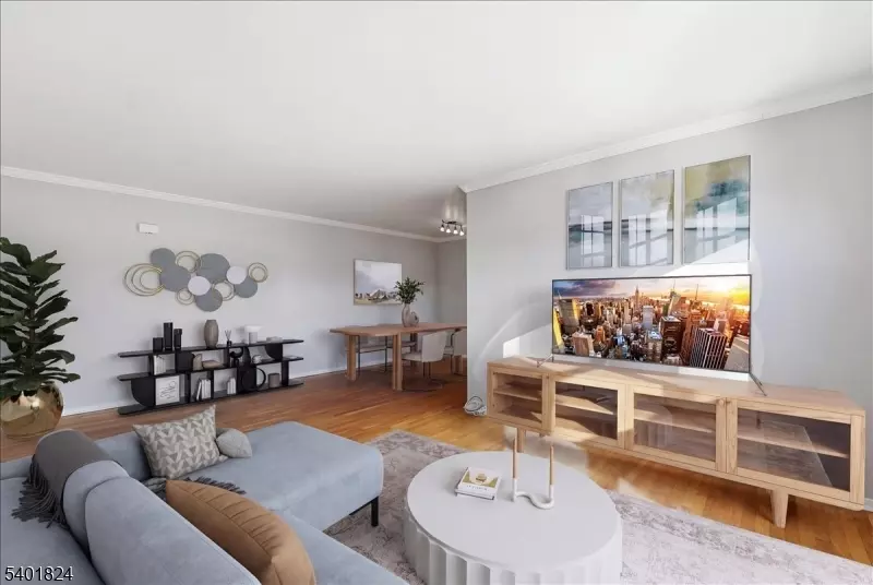 Wayne Twp., NJ 07470,28 Knox Ter #2B