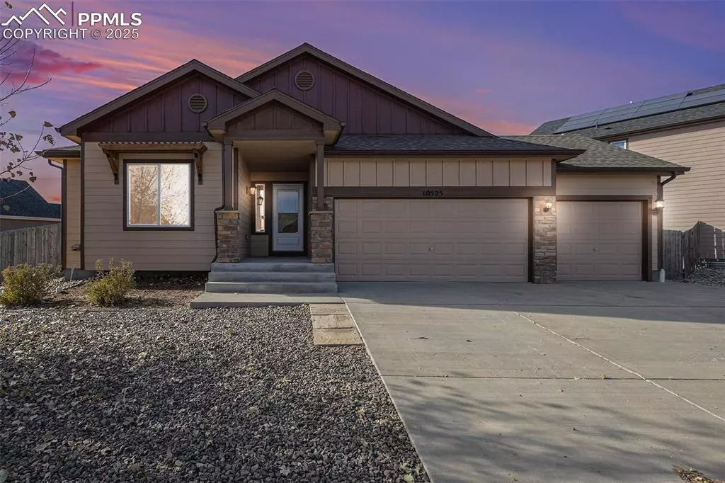 Colorado Springs, CO 80925,10525 Abrams DR