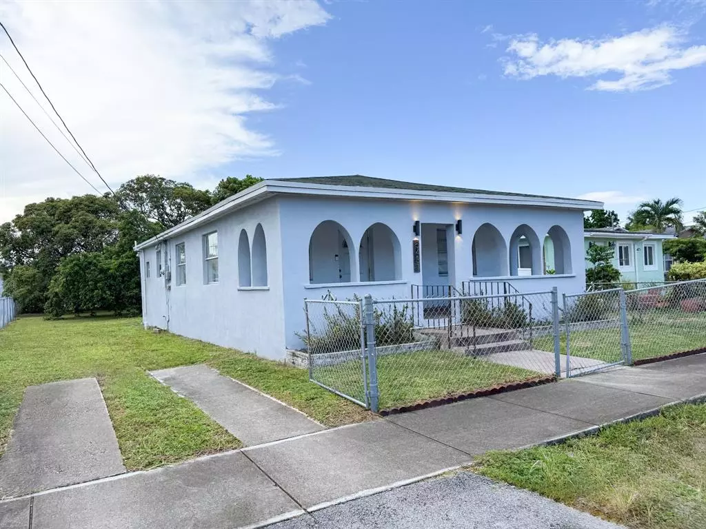 West Park, FL 33023,5431 SW 22nd St