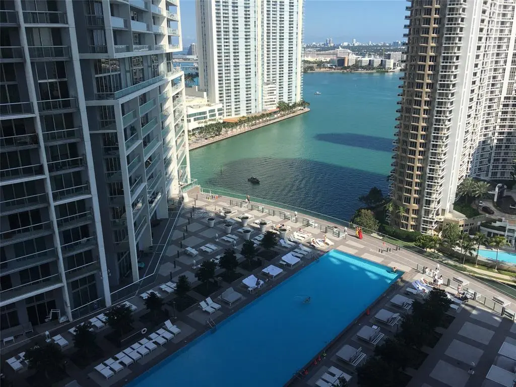 Miami, FL 33131,495 Brickell Ave #2308
