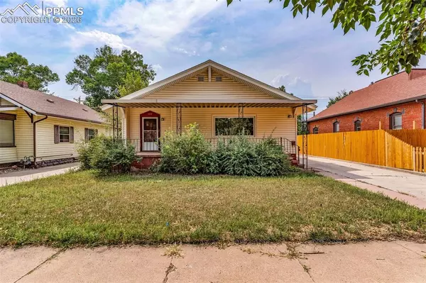 1016 Macon AVE, Canon City, CO 81212