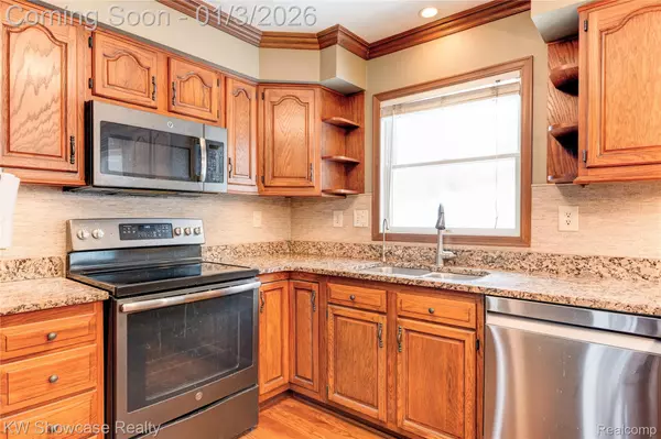 Milford, MI 48381,836 N Main ST