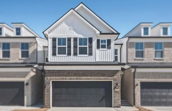 5604 Corgi DR, Ann Arbor, MI 48108